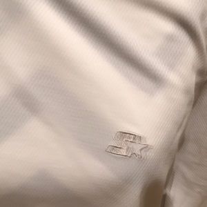 Dri star workout long sleeve shirt. 100 poly